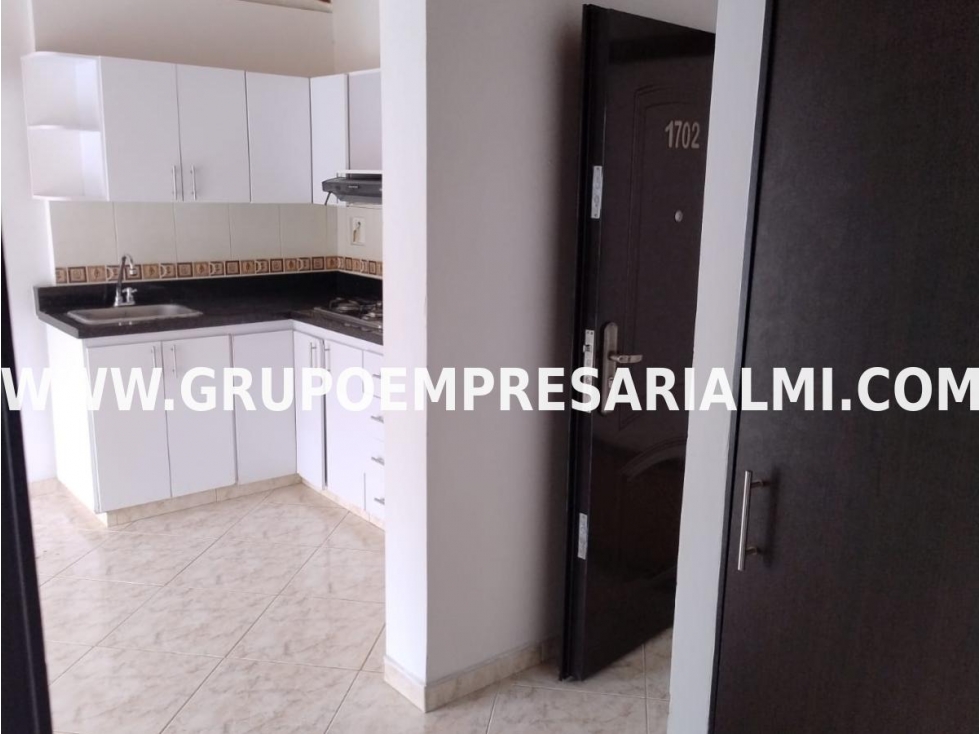 LINDO APARTAMENTO EN VENTA - SECTOR CALASANZ COD: 30411 — foto 6