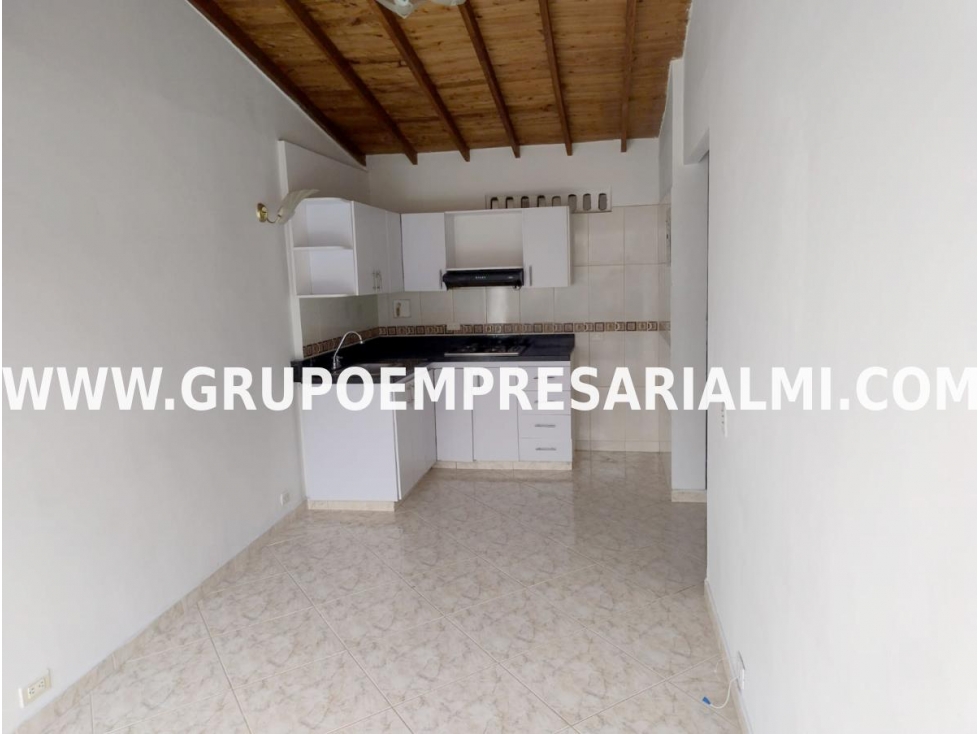 LINDO APARTAMENTO EN VENTA - SECTOR CALASANZ COD: 30411 — foto 4