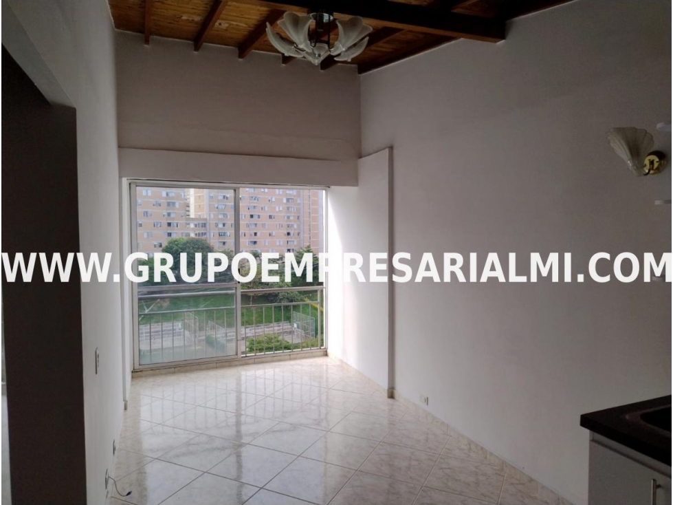 LINDO APARTAMENTO EN VENTA - SECTOR CALASANZ COD: 30411 — foto 2
