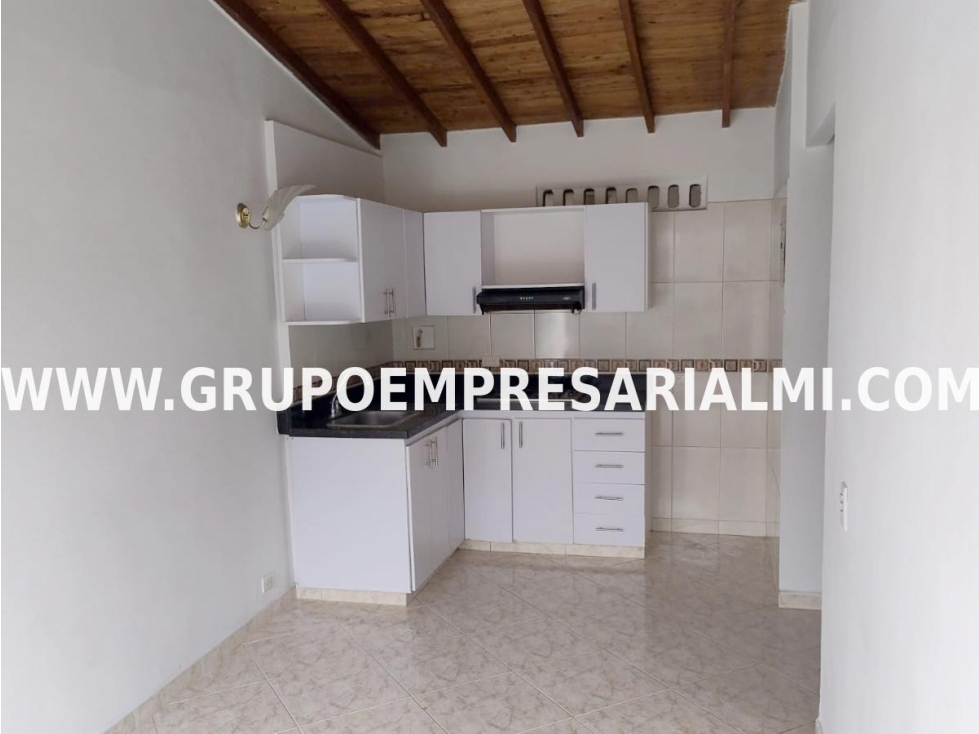LINDO APARTAMENTO EN VENTA - SECTOR CALASANZ COD: 30411 — foto 3