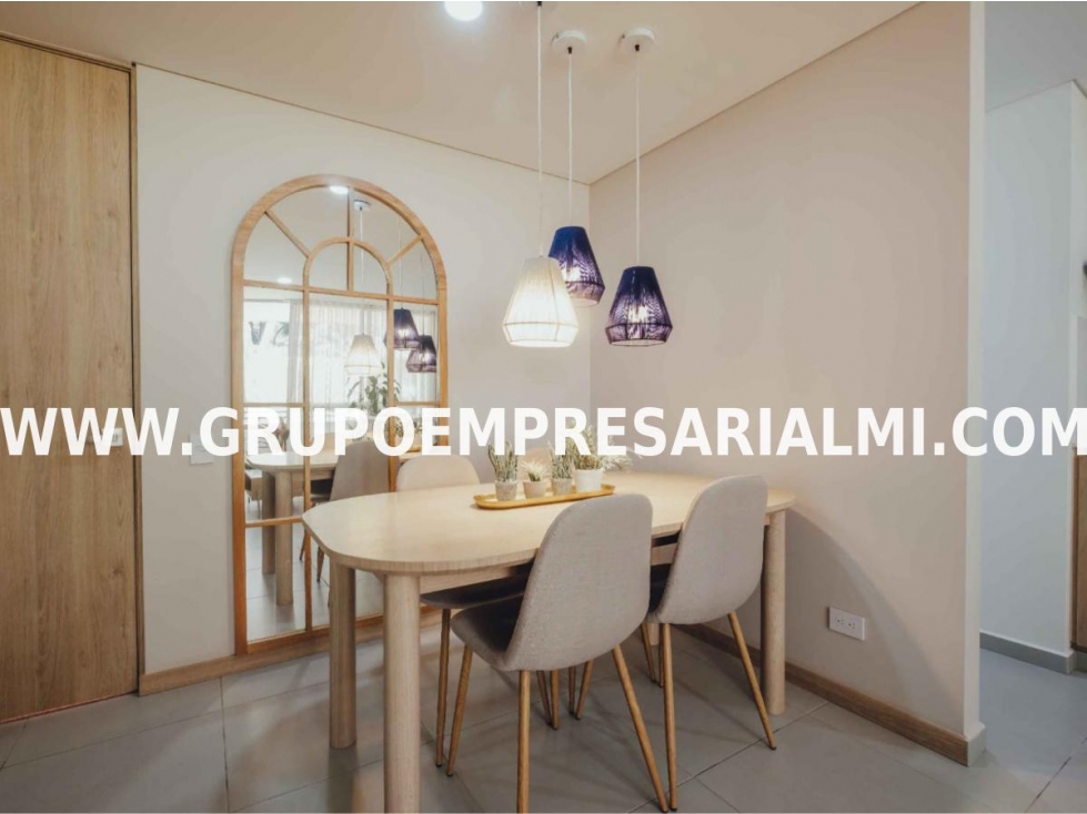 LINDO APARTAMENTO EN VENTA - SECTOR FABRICATO COD: 32063 — foto 3