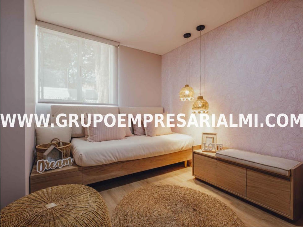 LINDO APARTAMENTO EN VENTA - SECTOR FABRICATO COD: 32063 — foto 5