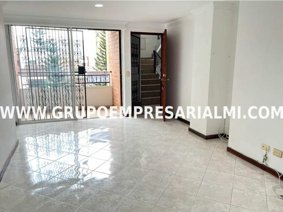 LINDO APARTAMENTO EN VENTA - SECTOR LA CASTELLANA COD: 32860 — foto 4
