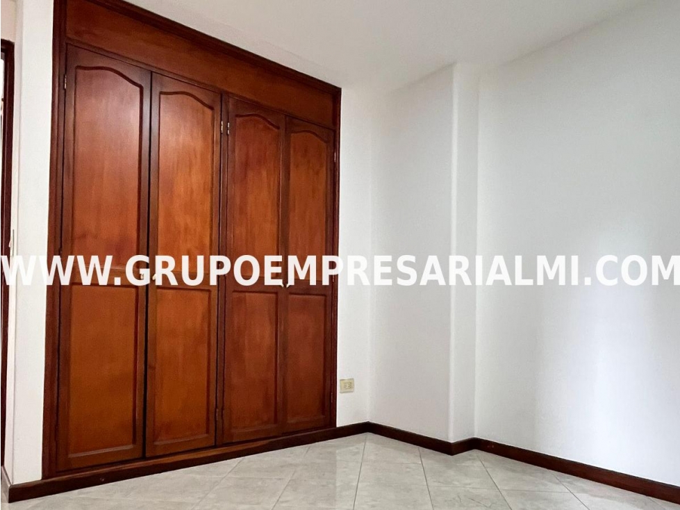 LINDO APARTAMENTO EN VENTA - SECTOR LA CASTELLANA COD: 32860 — foto 5