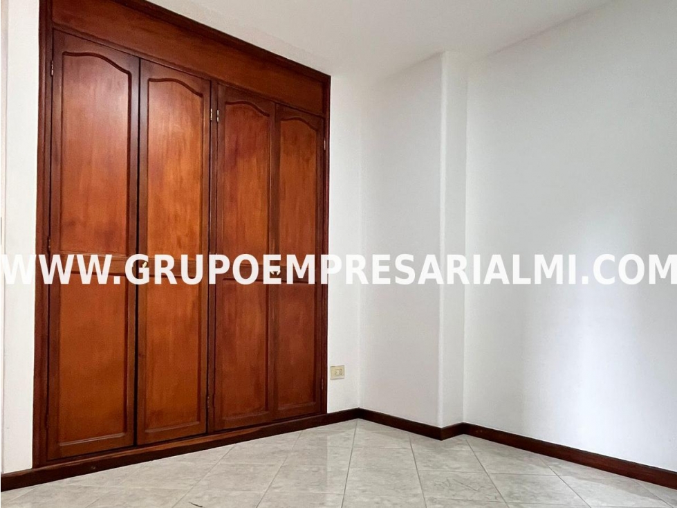 LINDO APARTAMENTO EN VENTA - SECTOR LA CASTELLANA COD: 32860 — foto 6