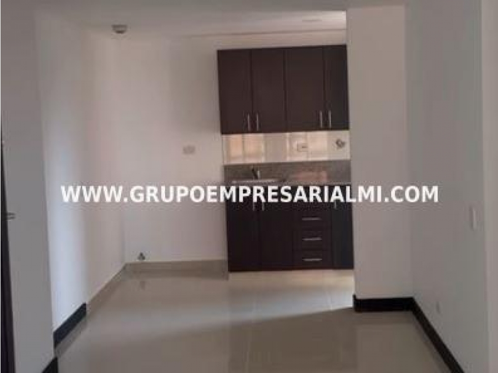 LINDO APARTAMENTO EN VENTA - SECTOR EL CHINGUI COD: 29432