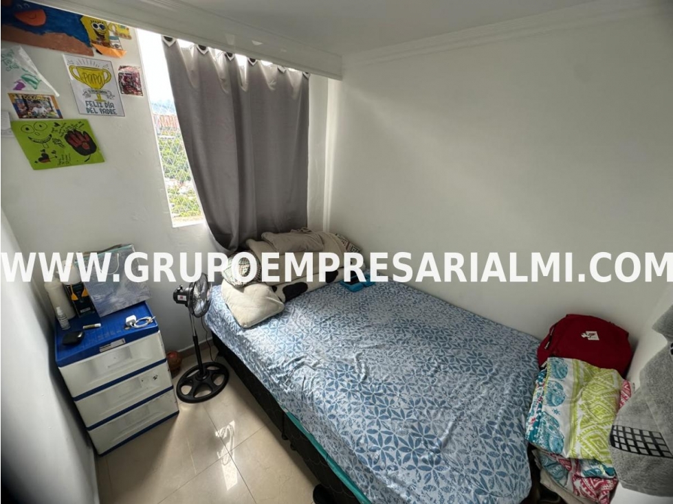 LINDO APARTAMENTO EN VENTA - SECTOR LA MOTA COD: 34033 — foto 5