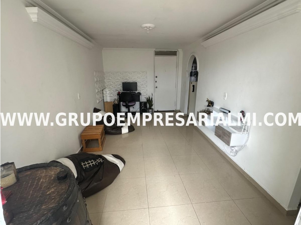 LINDO APARTAMENTO EN VENTA - SECTOR LA MOTA COD: 34033 — foto 3