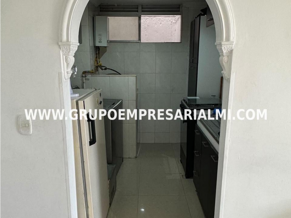 LINDO APARTAMENTO EN VENTA - SECTOR LA MOTA COD: 34033 — foto 4