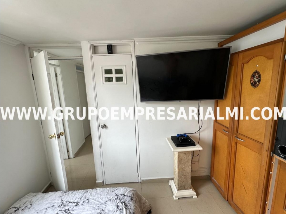 LINDO APARTAMENTO EN VENTA - SECTOR LA MOTA COD: 34033 — foto 6