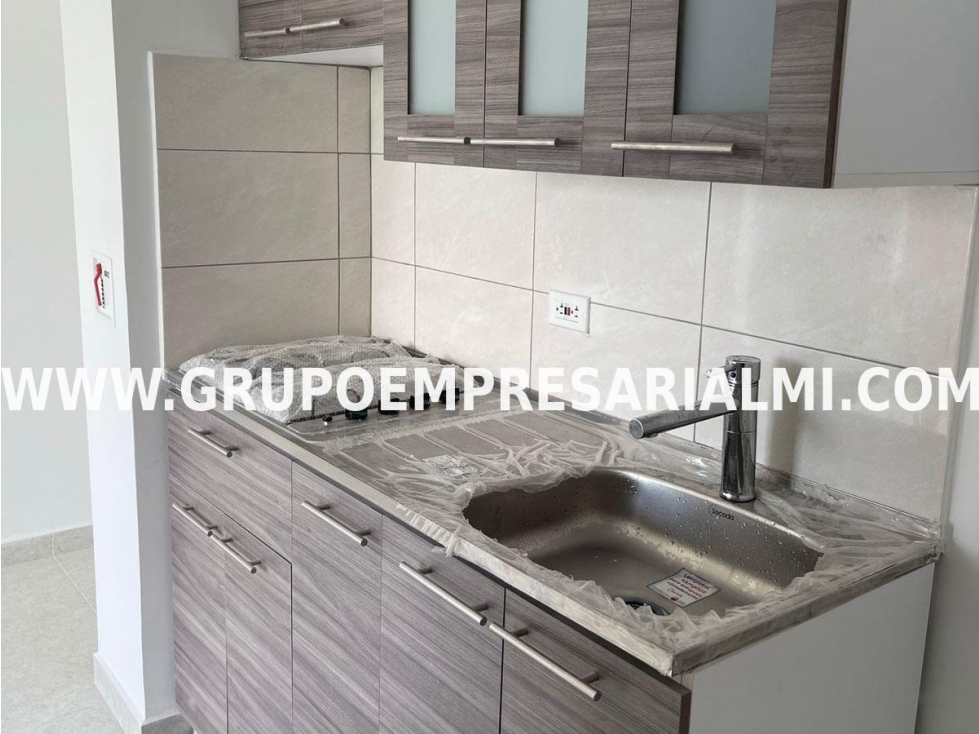 APARTAMENTO EN LA VENTA - SECTOR PRIMAVERA, CALDAS COD: 28358 - 2