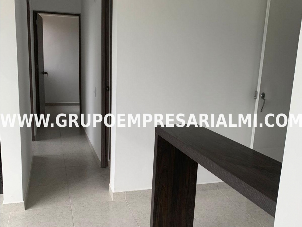 APARTAMENTO EN LA VENTA - SECTOR PRIMAVERA, CALDAS COD: 28358 - 3