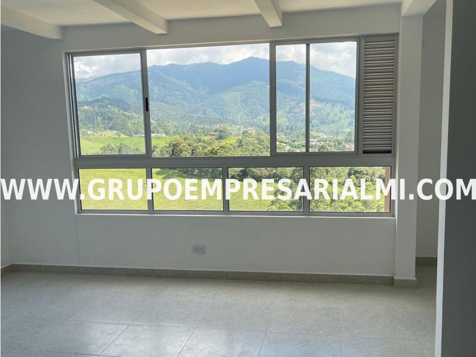 APARTAMENTO EN LA VENTA - SECTOR PRIMAVERA, CALDAS COD: 28358 - 4