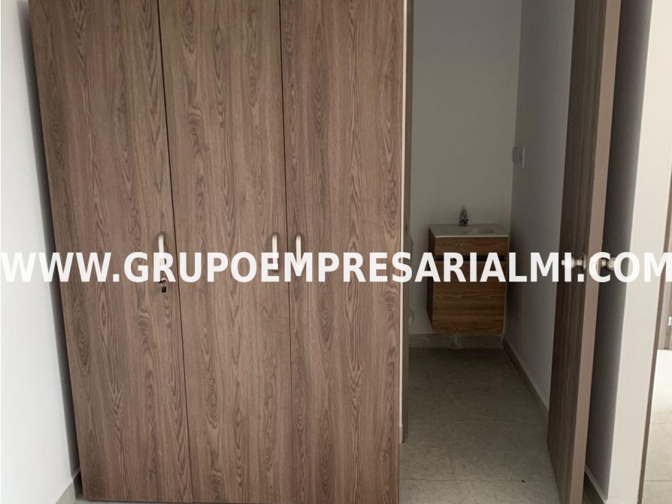 APARTAMENTO EN LA VENTA - SECTOR PRIMAVERA, CALDAS COD: 28358 - 5