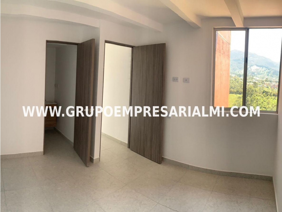 APARTAMENTO EN LA VENTA - SECTOR PRIMAVERA, CALDAS COD: 28358 - 6