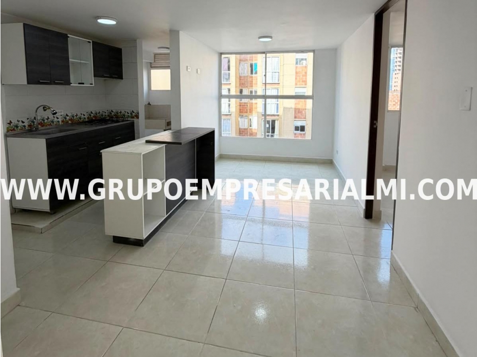 LINDO APARTAMENTO EN VENTA - SECTOR DITAIRES COD: 34121