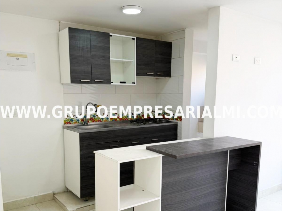 LINDO APARTAMENTO EN VENTA - SECTOR DITAIRES COD: 34121 — foto 2