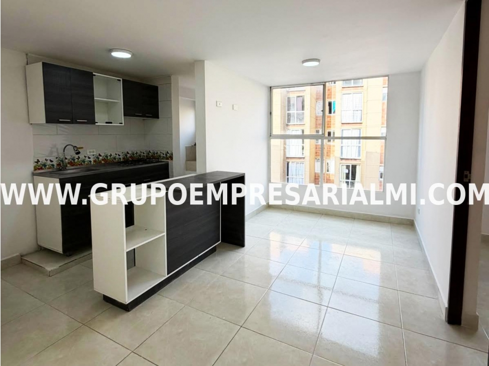 LINDO APARTAMENTO EN VENTA - SECTOR DITAIRES COD: 34121 — foto 3