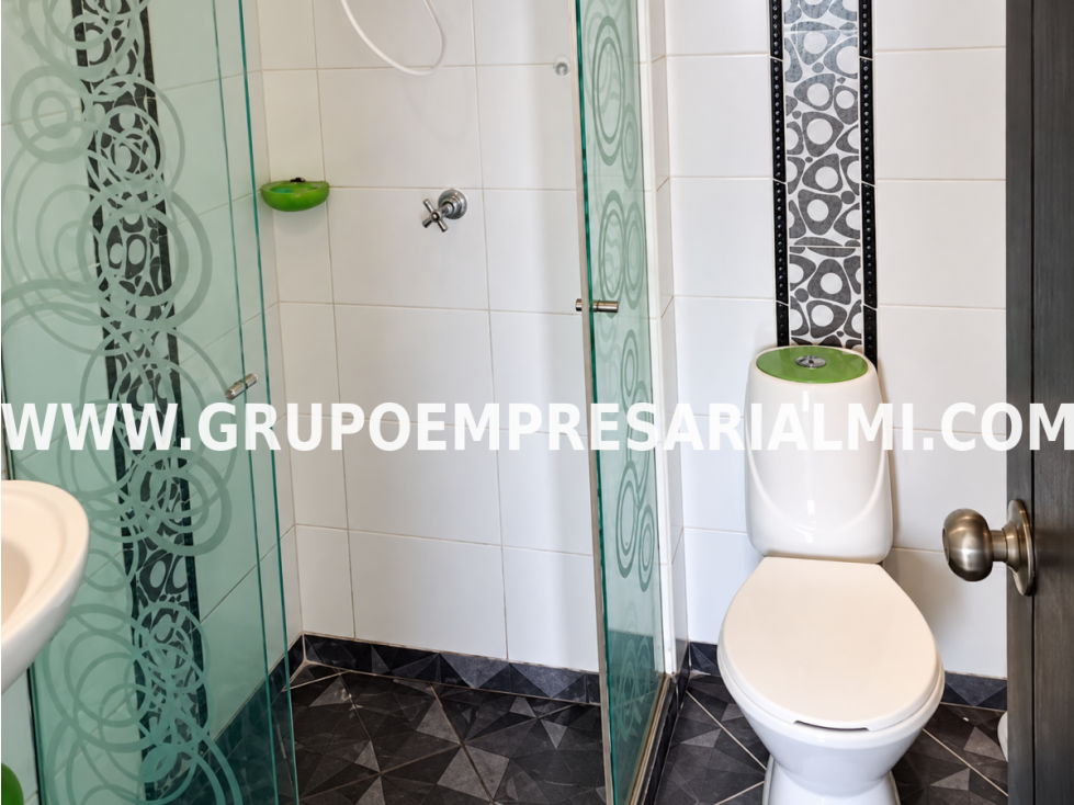 LINDO APARTAMENTO EN VENTA - SECTOR ROBLEDO, SANTA MARIA COD: 34176 — foto 5