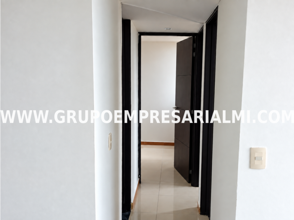 LINDO APARTAMENTO EN VENTA - SECTOR ROBLEDO, SANTA MARIA COD: 34176 — foto 4