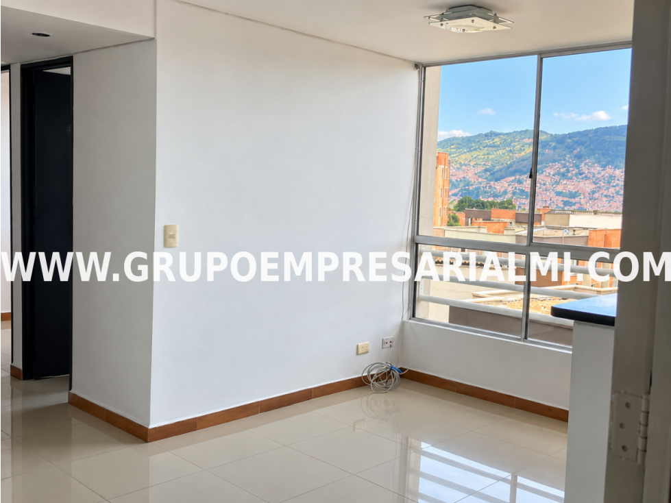 LINDO APARTAMENTO EN VENTA - SECTOR ROBLEDO, SANTA MARIA COD: 34176 — foto 2