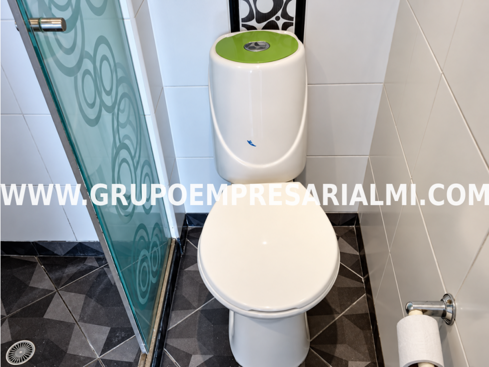 LINDO APARTAMENTO EN VENTA - SECTOR ROBLEDO, SANTA MARIA COD: 34176 — foto 6