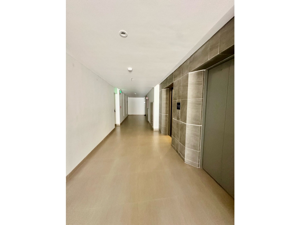 LINDO APARTAMENTO EN VENTA SECTOR EXCLUSIVO — foto 3