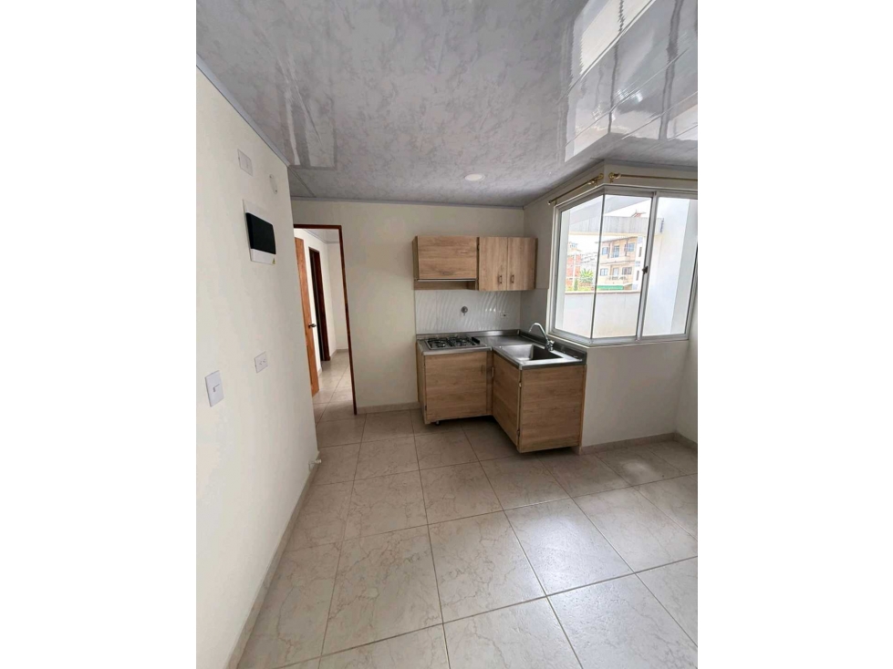 LINDO APARTAMENTO EN VENTA SECTOR LA BOMBA - EL CARMEN DE VIBORAL...