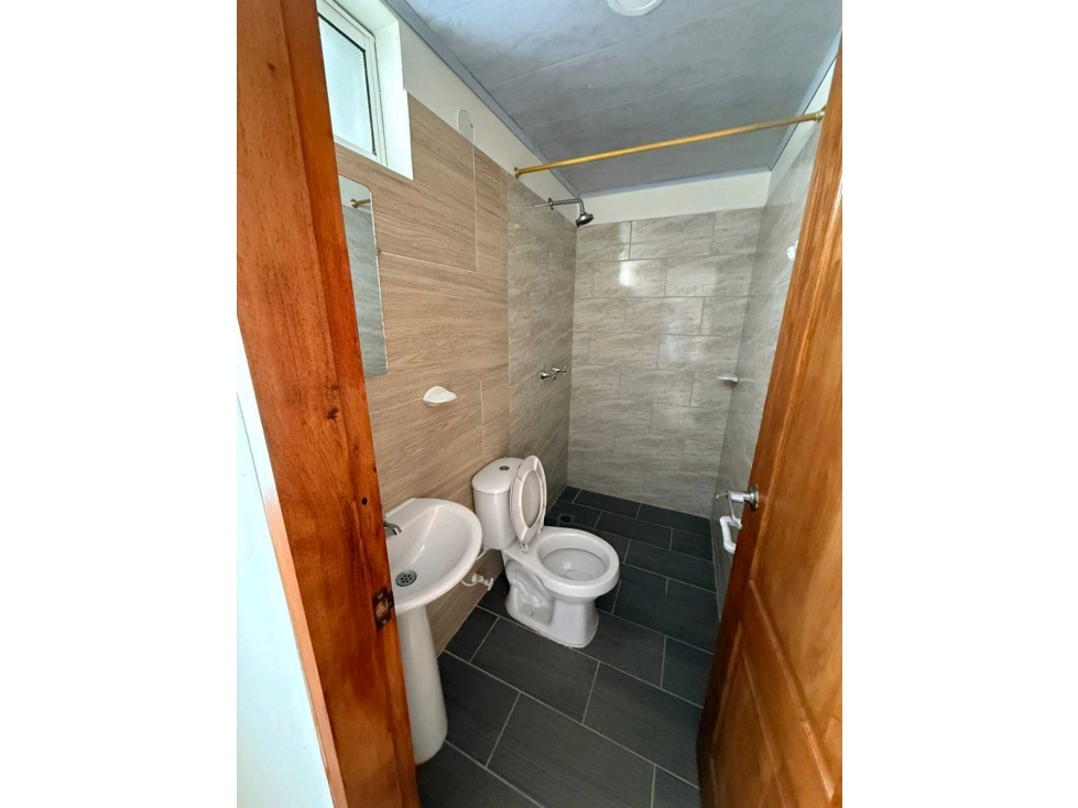 LINDO APARTAMENTO EN VENTA SECTOR LA BOMBA - EL CARMEN DE VIBORAL... — foto 5