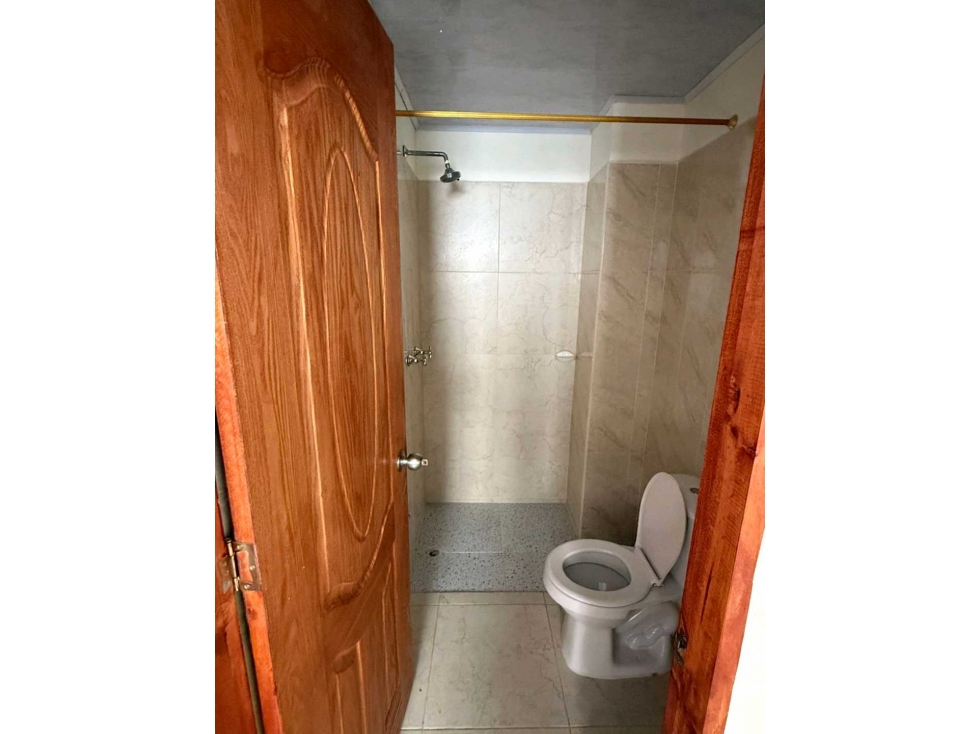 LINDO APARTAMENTO EN VENTA SECTOR LA BOMBA - EL CARMEN DE VIBORAL... — foto 6