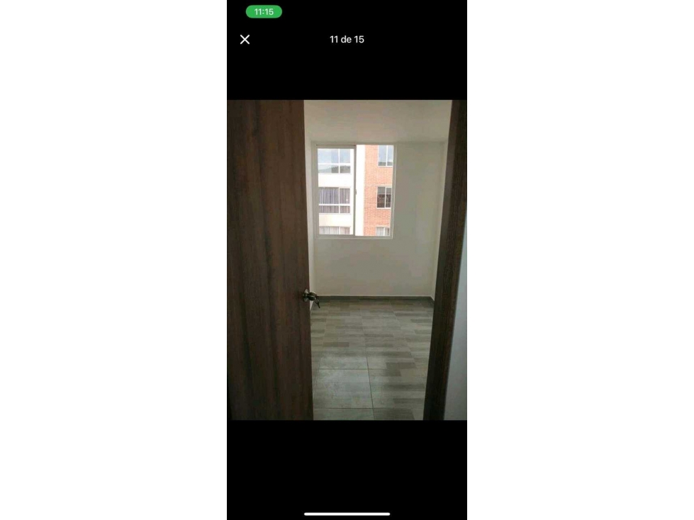 Lindo apartamento en venta sector doquebradas — foto 2