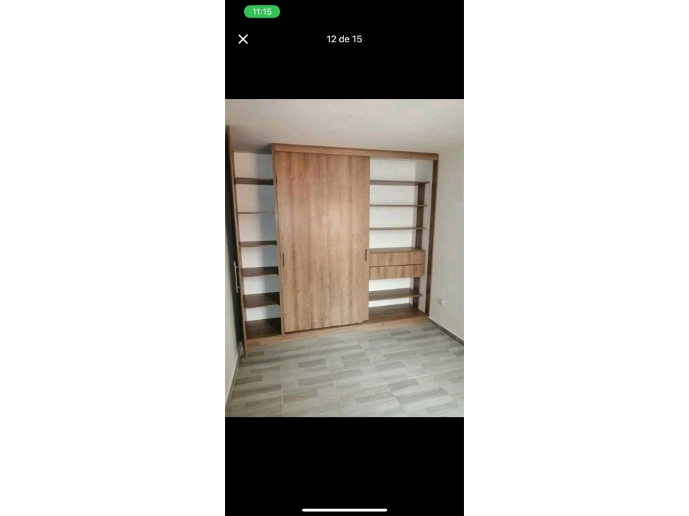 Lindo apartamento en venta sector doquebradas — foto 5