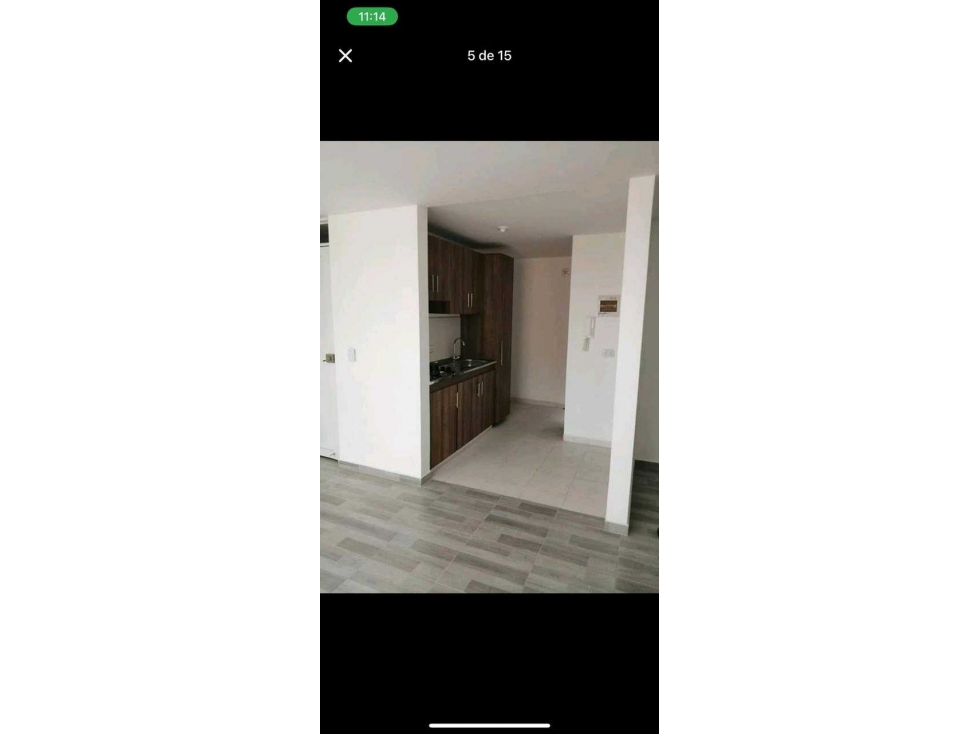 Lindo apartamento en venta sector doquebradas — foto 6