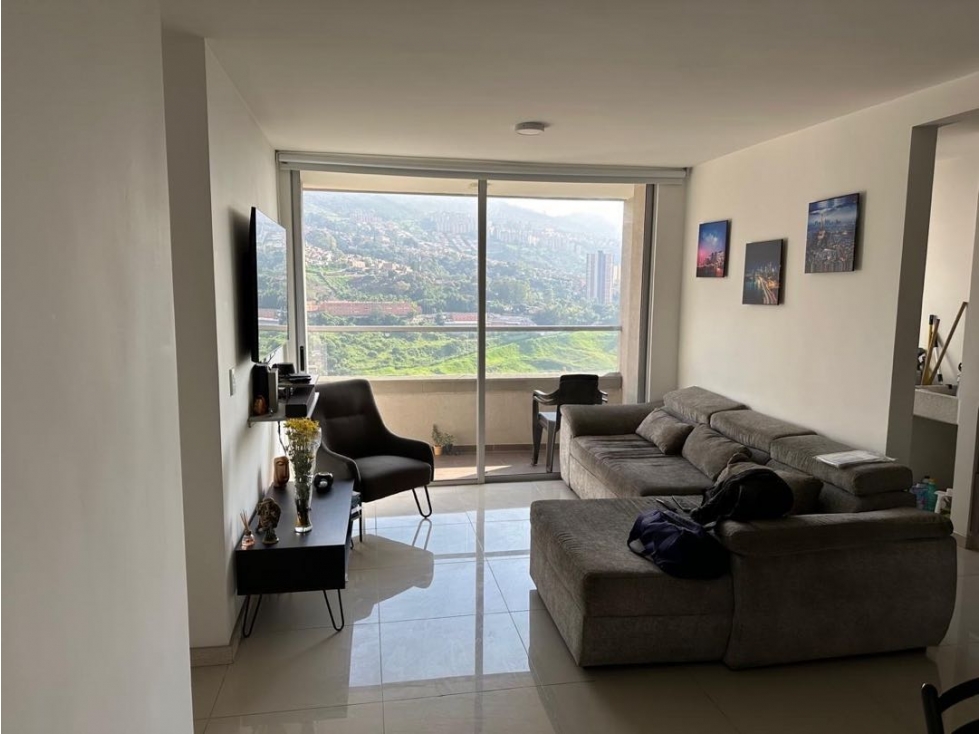 Lindo Apartamento en venta sector Calazans
