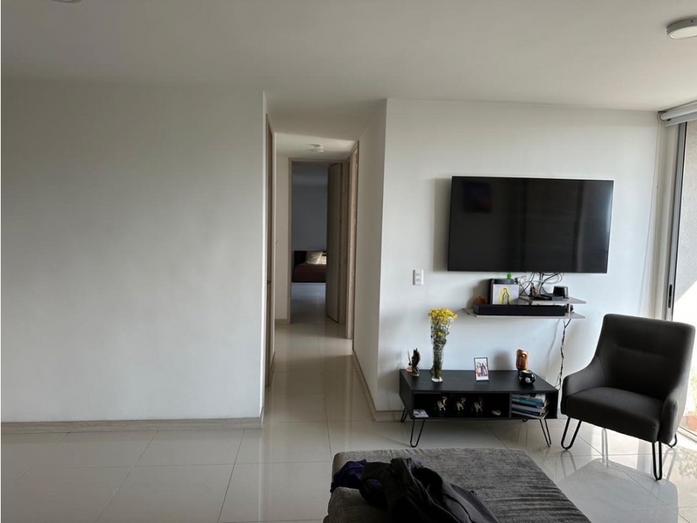 Lindo Apartamento en venta sector Calazans — foto 4