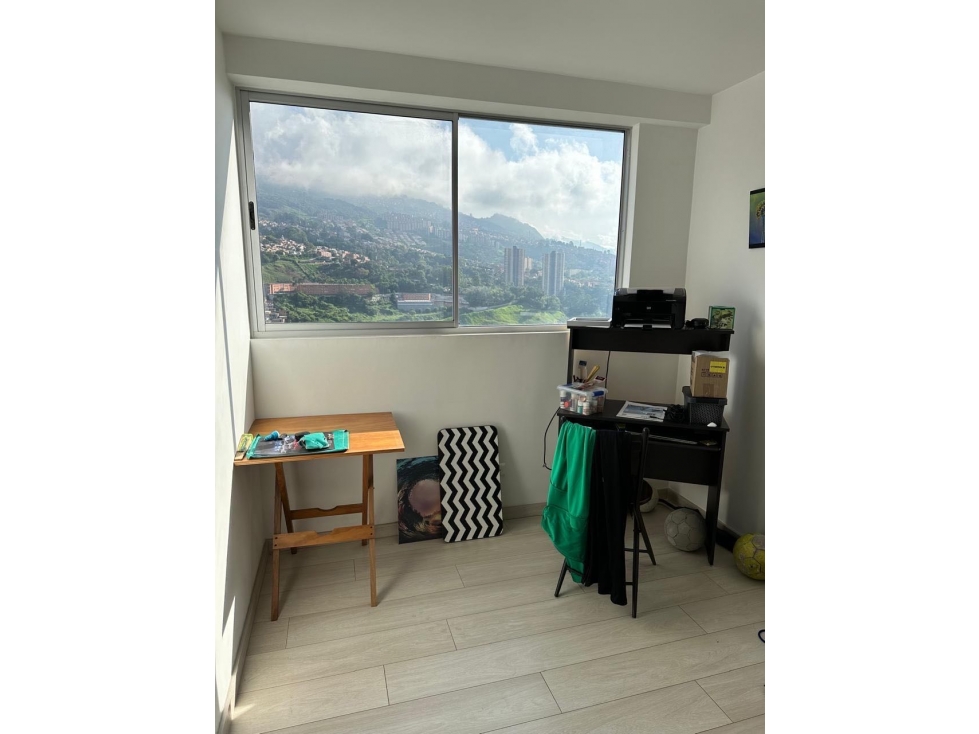 Lindo Apartamento en venta sector Calazans — foto 6