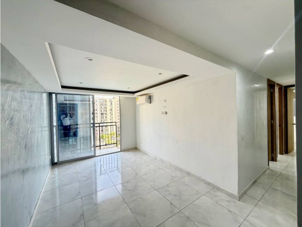 Lindo apartamento en venta Torres de Andalucía