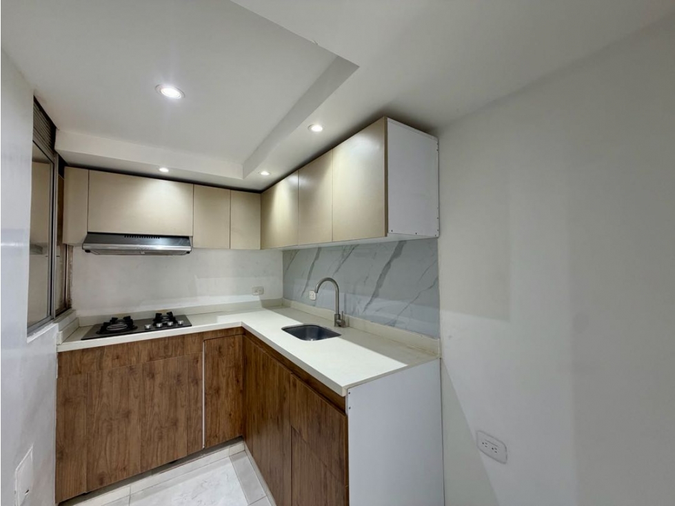 Lindo apartamento en venta Torres de Andalucía — foto 4