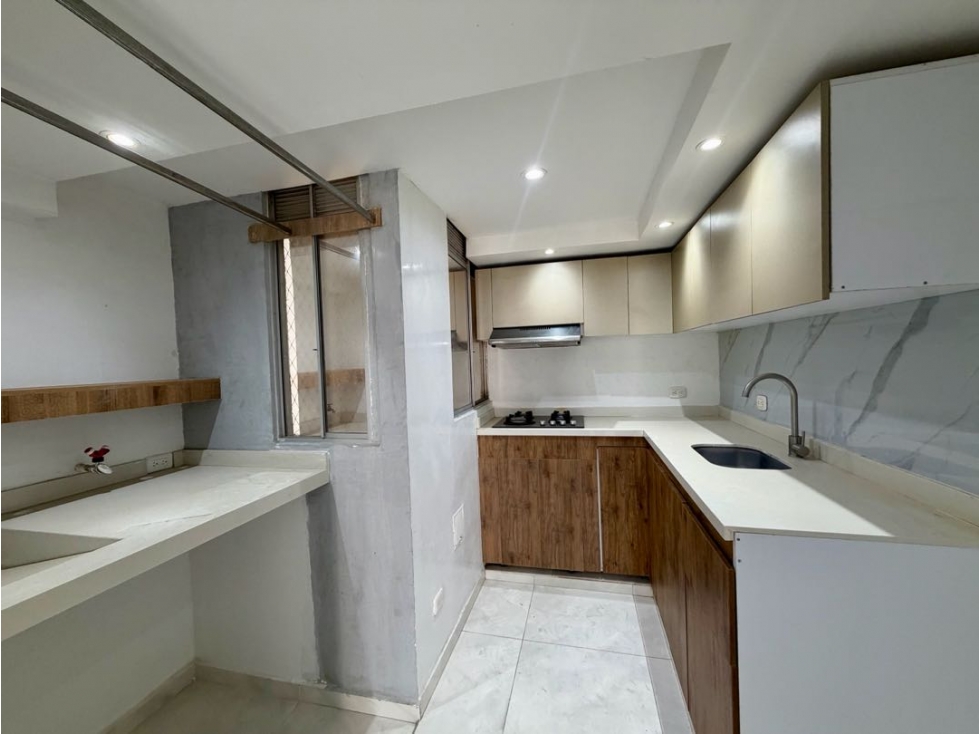 Lindo apartamento en venta Torres de Andalucía — foto 3