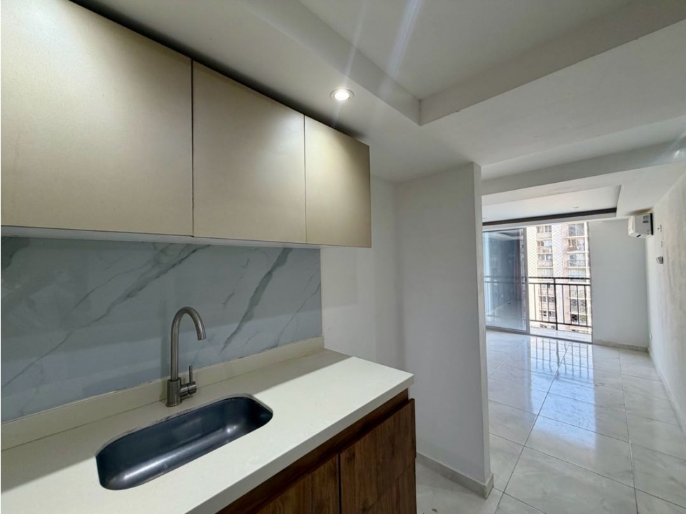 Lindo apartamento en venta Torres de Andalucía — foto 5