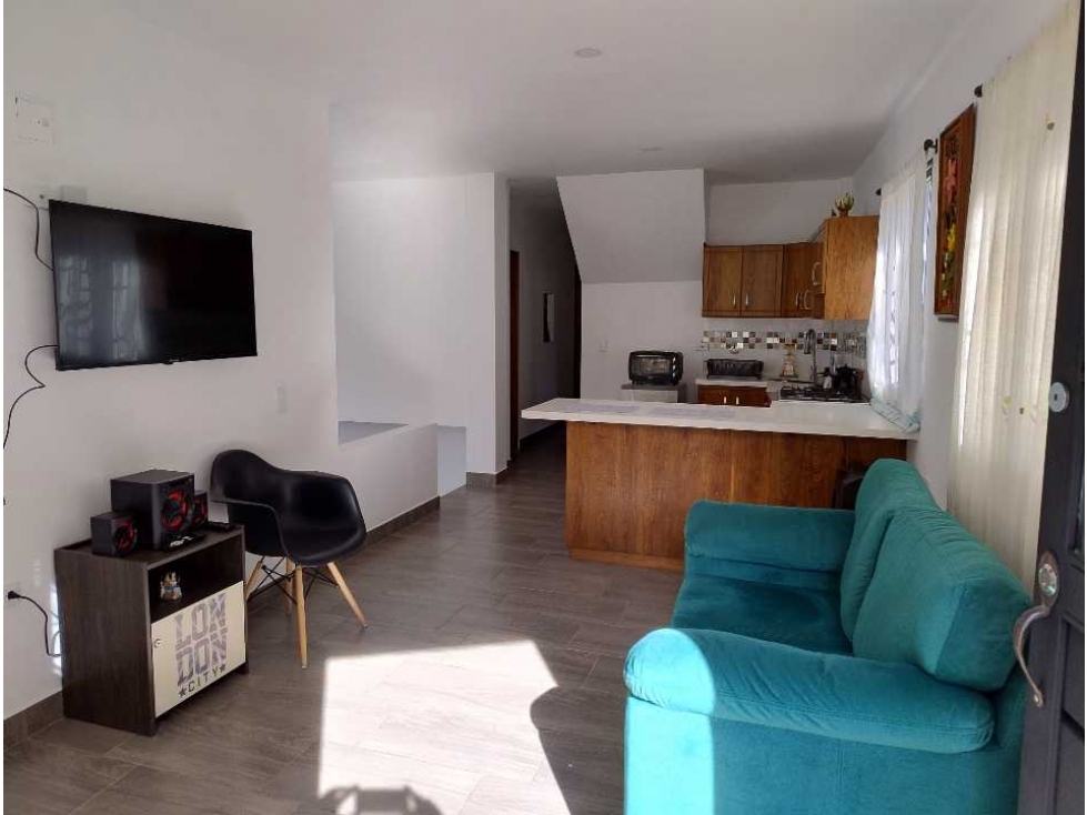 Oportunidad... LINDO APARTAMENTO ESQUINERO EN PRIMER PISO EN VENTA
