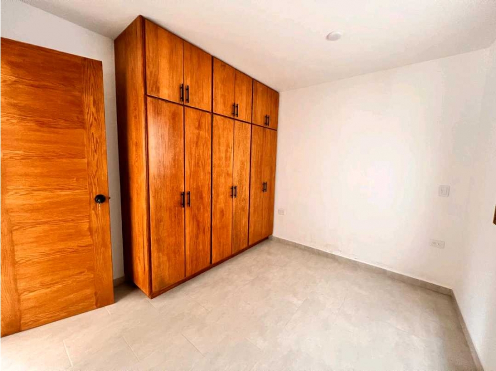 LINDO APARTAMENTO ESQUINERO EN PRIMER PISO EN VENTA CARMEN DE VIBORAL — foto 6