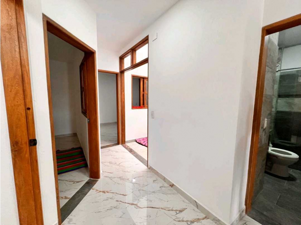 LINDO APARTAMENTO NUEVO EN VENTA EN EL CARMEN DE VIBORAL ANTIOQUIA... — foto 4