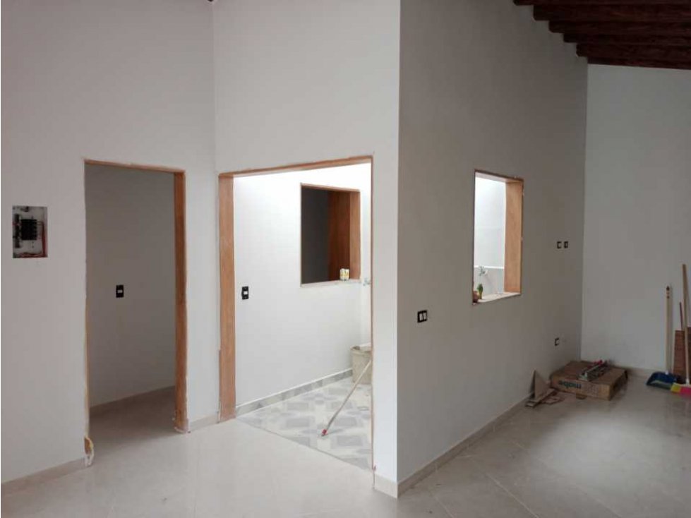 LINDO APARTAMENTO PARA ESTRENAR EN VENTA EN EL CARMEN DE VÍBORAL ANT. — foto 3