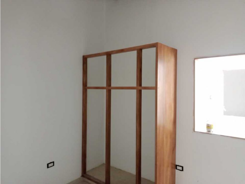LINDO APARTAMENTO PARA ESTRENAR EN VENTA EN EL CARMEN DE VÍBORAL ANT. — foto 6