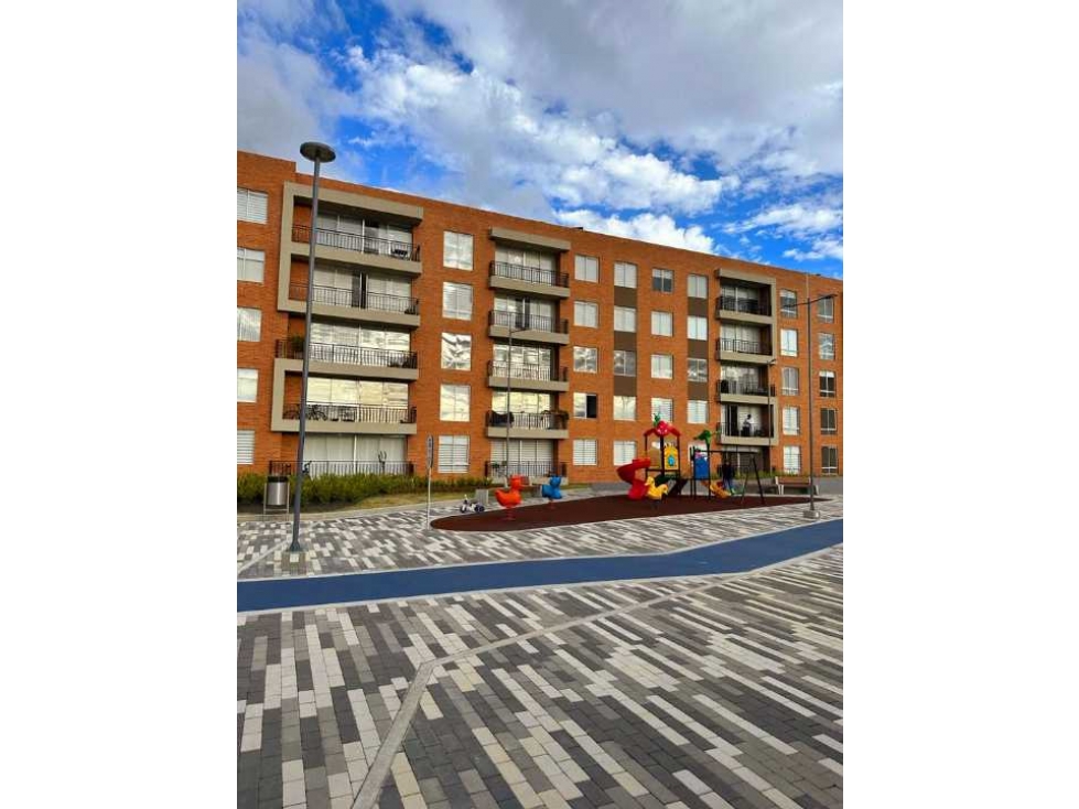 LINDO APARTAMENTO PARA ESTRENAR