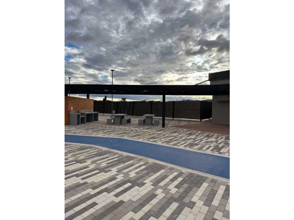 LINDO APARTAMENTO PARA ESTRENAR — foto 2