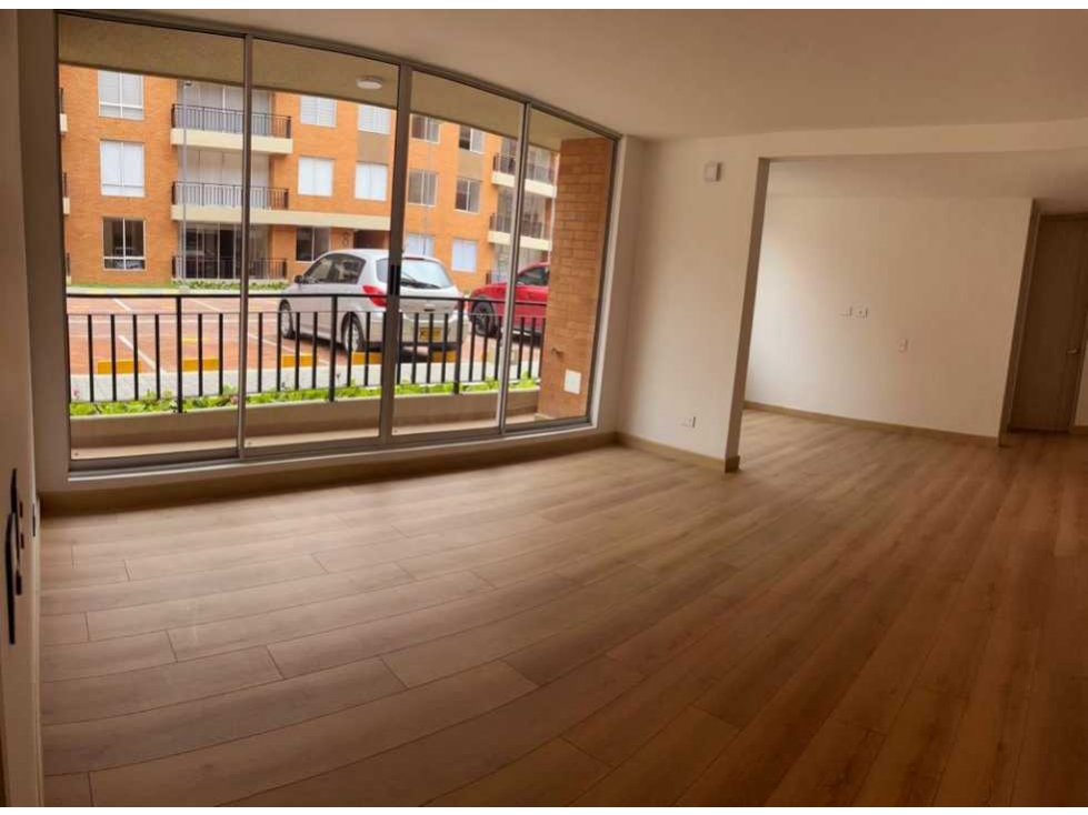 LINDO APARTAMENTO PARA ESTRENAR — foto 3