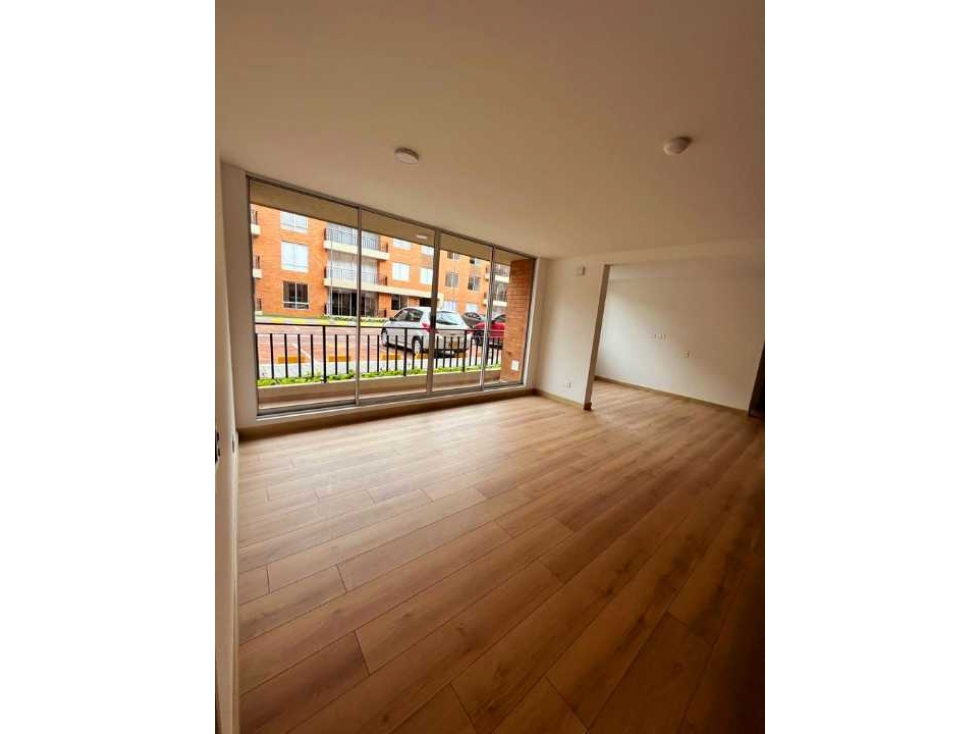LINDO APARTAMENTO PARA ESTRENAR — foto 4