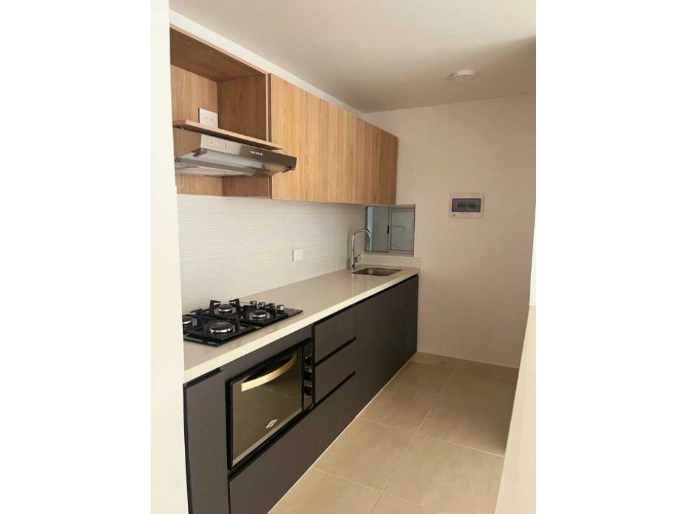 LINDO APARTAMENTO PARA ESTRENAR — foto 5